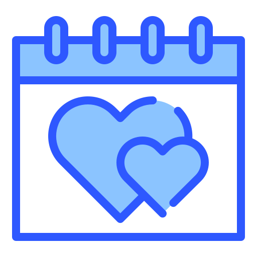 valentinstag kostenlos Icon