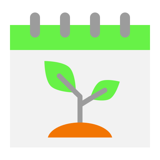 planta icono gratis