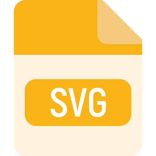 Svg free icon