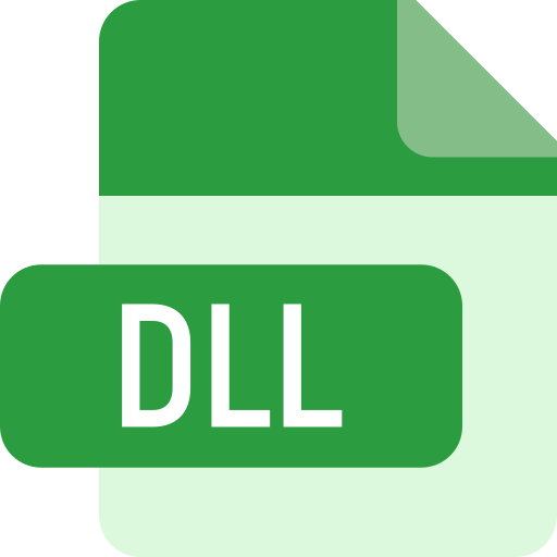 dll icono gratis