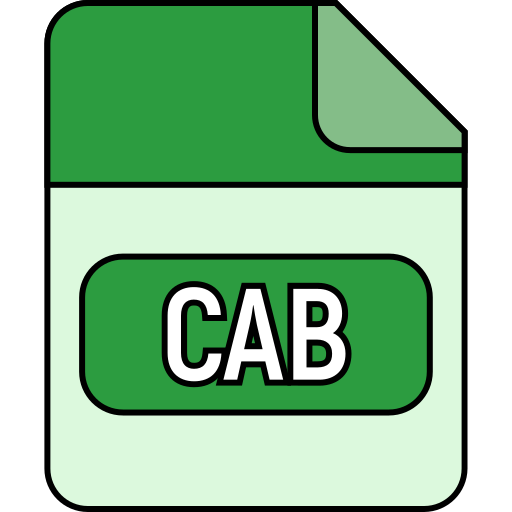 Cab free icon