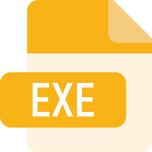 exe icono gratis