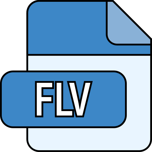flv kostenlos Icon