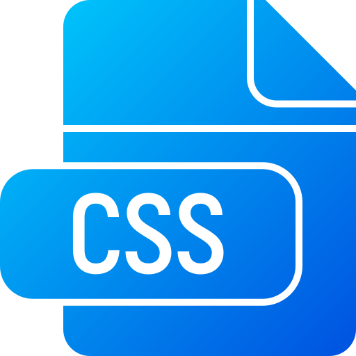 css icono gratis