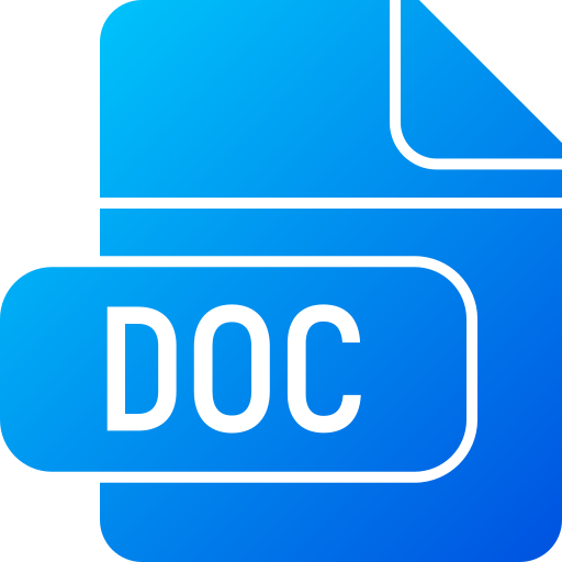 doc icono gratis