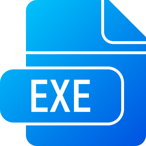 exe icono gratis