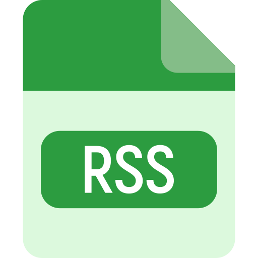 Rss free icon Rss free icon