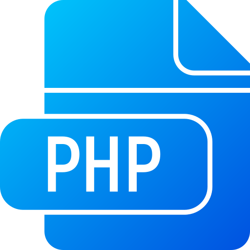 php icono gratis