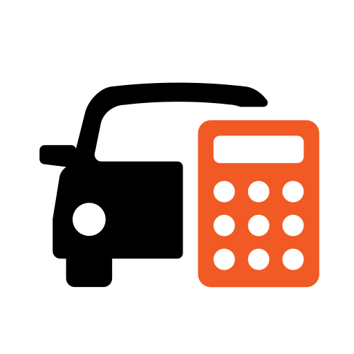 préstamo icono gratis