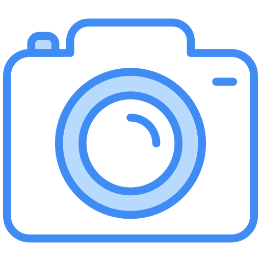 cámara icono gratis