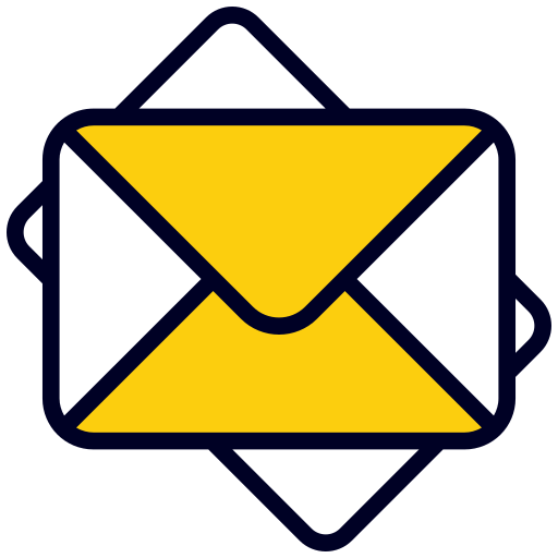 correo electrónico icono gratis