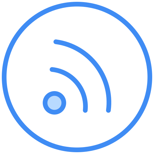 wifi icono gratis