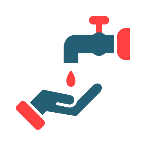 wudu Icône gratuit wudu Icône gratuit