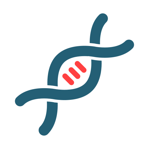 dna 무료 아이콘