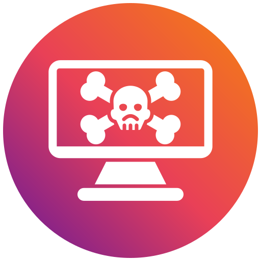 malware icono gratis