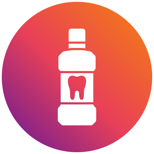 жидкость для полоскания рта бесплатно иконка жидкость для полоскания рта бесплатно иконка