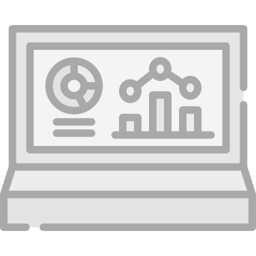 Profit and lost free icon Profit and lost free icon
