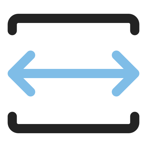 tamaño icono gratis