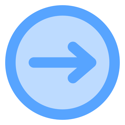 flechas icono gratis