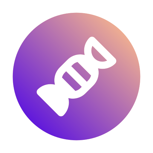 생물학 무료 아이콘