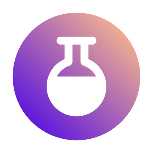 화학 무료 아이콘