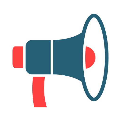 anuncio icono gratis