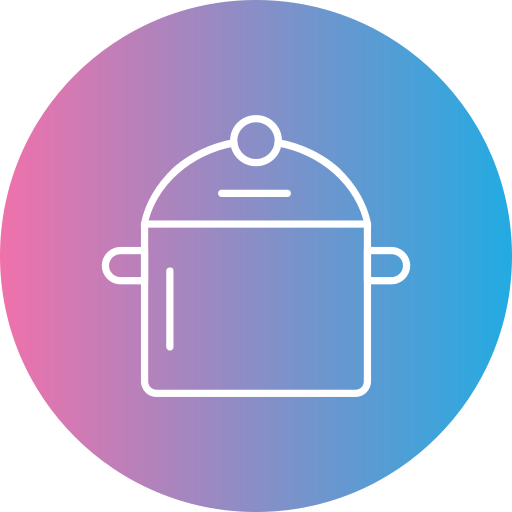 pot Icône gratuit pot Icône gratuit