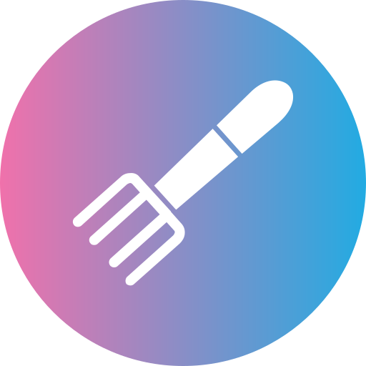 Вилка бесплатно иконка