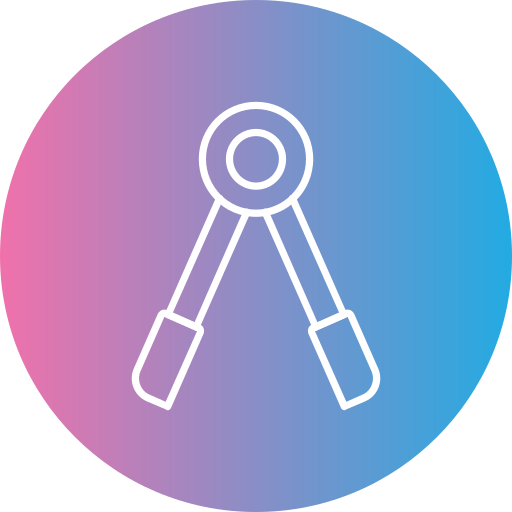 щипцы бесплатно иконка