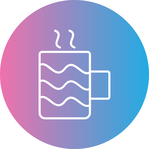 Кружка бесплатно иконка