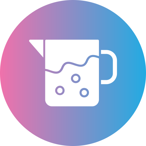 Кувшин бесплатно иконка