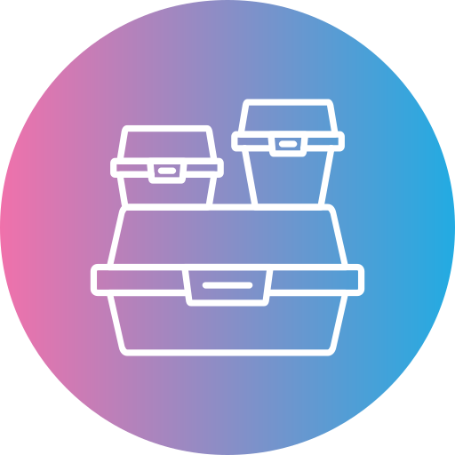 Тапперваре бесплатно иконка Тапперваре бесплатно иконка