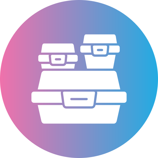 Тапперваре бесплатно иконка Тапперваре бесплатно иконка