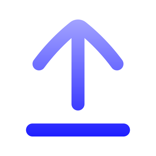 Upload free icon