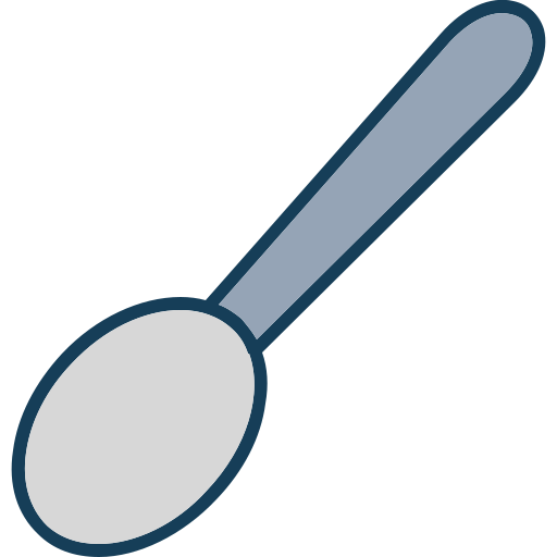 Spoon free icon