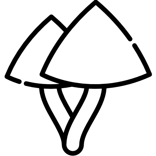 Гриб бесплатно иконка