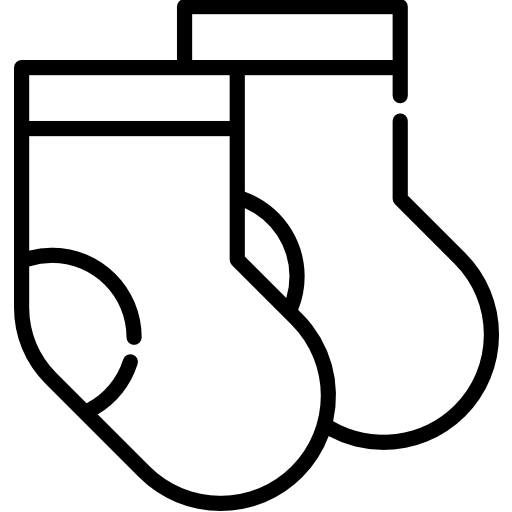 Носки бесплатно иконка