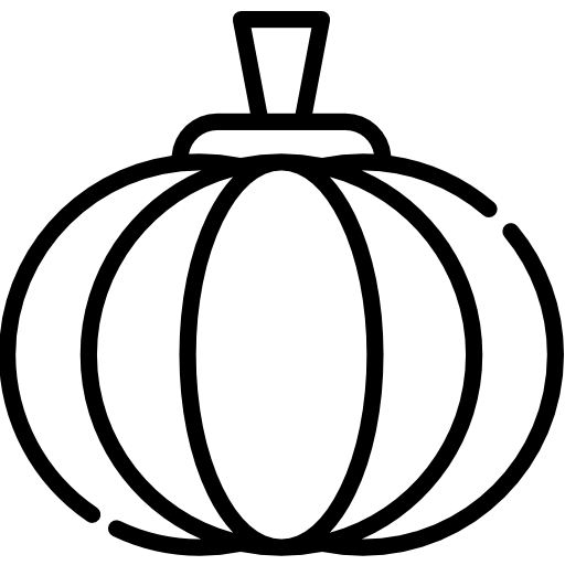 Тыква бесплатно иконка