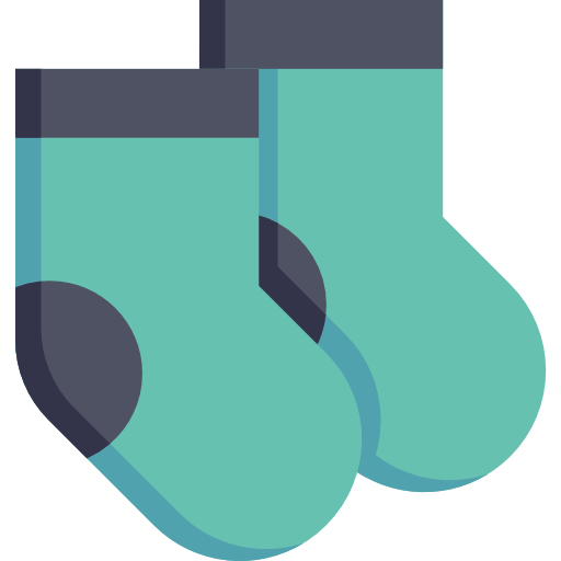 Носки бесплатно иконка