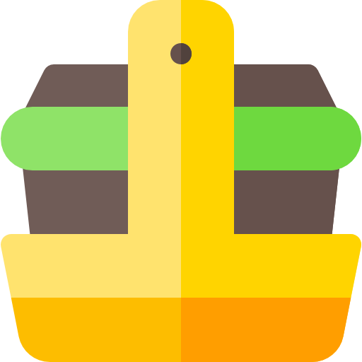 À emporter Icône gratuit À emporter Icône gratuit