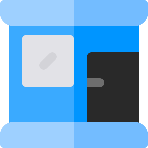 Parking free icon