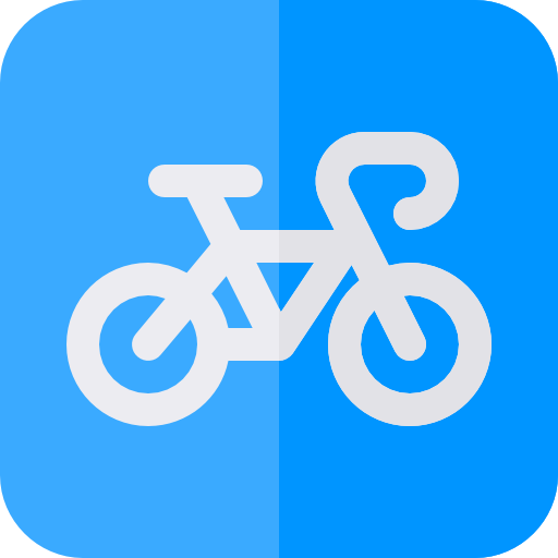 señal de estacionamiento icono gratis