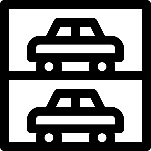 Стоянка бесплатно иконка