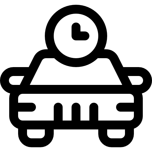 parking Icône gratuit