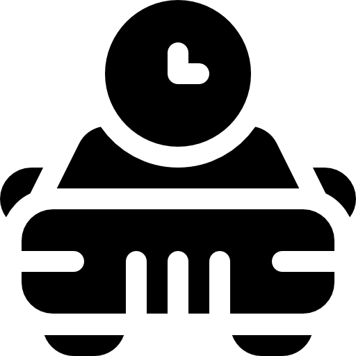 parking Icône gratuit