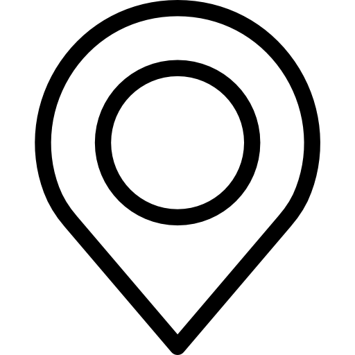 pin grátis ícone