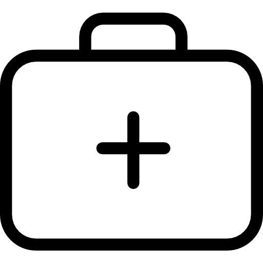 erste-hilfe-kasten kostenlos Icon erste-hilfe-kasten kostenlos Icon