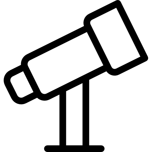fernrohr kostenlos Icon