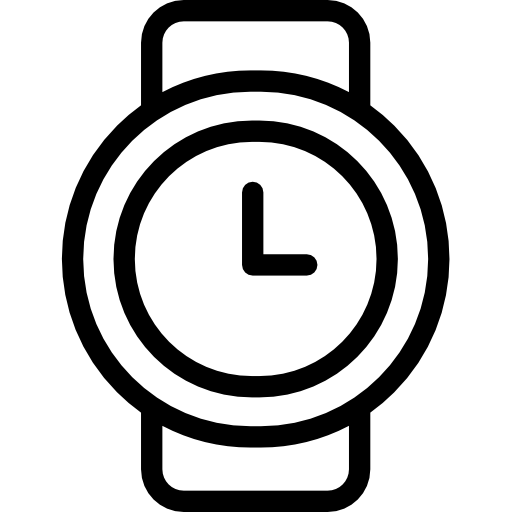 uhr kostenlos Icon