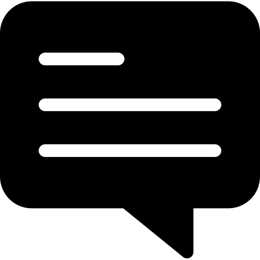 잡담 무료 아이콘